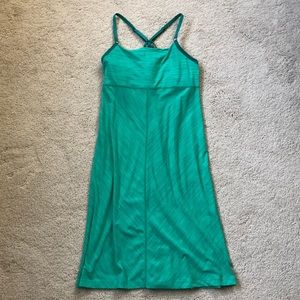 Marmot athletic dress